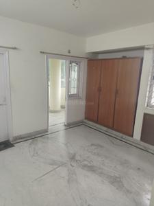 Bedroom Image of 1800 Sq.ft 3 BHK Apartment / Flat for rent in Bariatu Ranchi for Rs. 17000