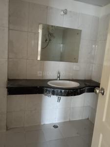 Bathroom Image of 1690 Sq.ft 3 BHK Apartment / Flat for rent in Mapsko Casa Bella, Sector 82 Gurgaon for Rs. 30000