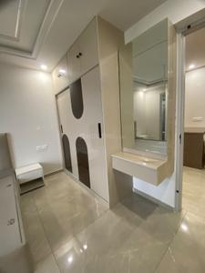 Bedroom Image of 1800 Sq.ft 3 BHK Builder Floor for sale in Dyalpur Mohali for Rs. 10699000