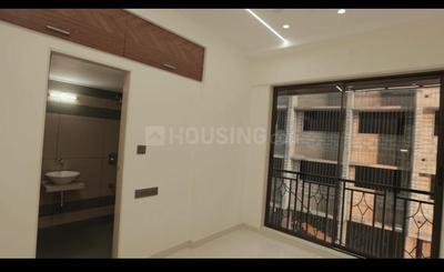 Bedroom Image of 512 Sq.ft 1 BHK Apartment / Flat for sale in JAK Namaha, Bhayandar East Mira Bhayandar for Rs. 8200000