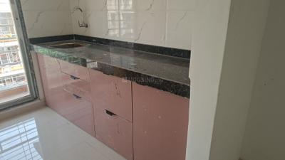 1 BHK Flat