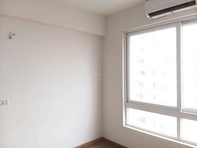 Bedroom Image of 1099 Sq.ft 2 BHK Apartment / Flat for sale in Hero Homes, Sector 104 Gurgaon for Rs. 16500000