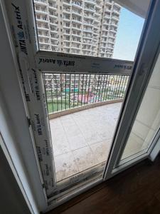 Balcony Image of 1675 Sq.ft 3 BHK Apartment / Flat for sale in ATS Nobility, Noida Extension Greater Noida for Rs. 21500000