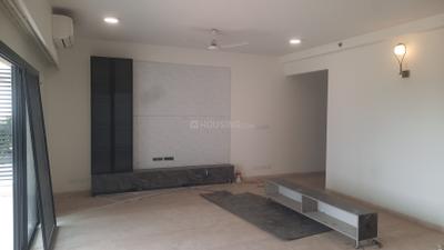 Living Room Image of 1710 Sq.ft 3 BHK Apartment / Flat for rent in Sobha City, Sector 108 Gurgaon for Rs. 70000