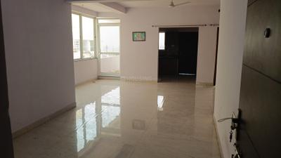 Living Room Image of 1000 Sq.ft 2 BHK Apartment / Flat for rent in Agrawal Palm Resorts, Saddu Raipur for Rs. 16500