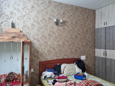 Bedroom Image of 1560 Sq.ft 3 BHK Apartment / Flat for rent in Whitefield Bengaluru for Rs. 43000