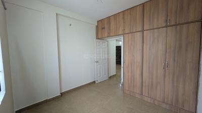 Bedroom Image of 1080 Sq.ft 2 BHK Apartment / Flat for sale in Kovilambakkam Chennai for Rs. 7500000
