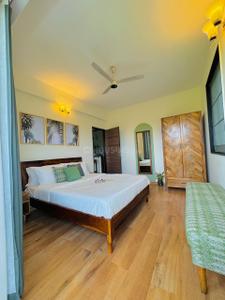 Bedroom Image of 996 Sq.ft 2 BHK Apartment / Flat for sale in Candolim Goa for Rs. 22000000