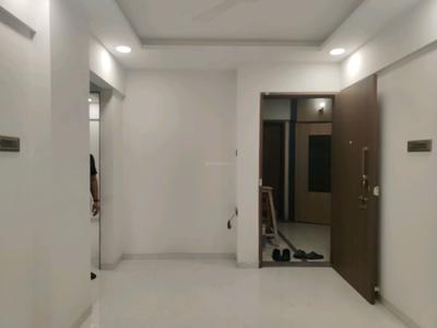 Living Room Image of 527 Sq.ft 1 BHK Apartment / Flat for sale in Fia Jeevika Heights, Palghar Mumbai for Rs. 2115000