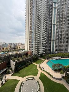 Image of 2700 Sq.ft 4 BHK Apartment / Flat for sale in SNN Clermont, Nagavara, Bengaluru for Rs. 53500000
