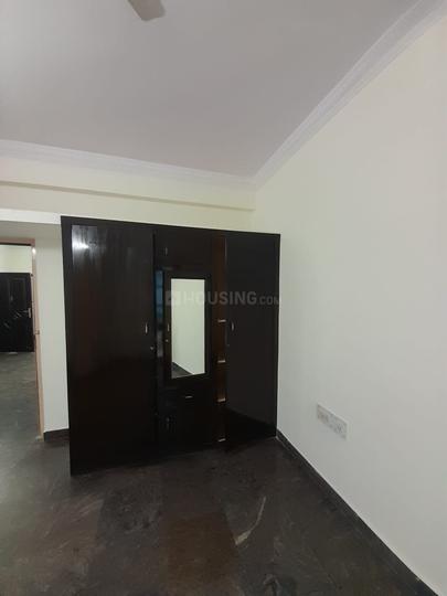 Ashwini Layout, Ejipura Bedroom 1
