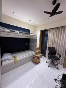 Image of 1800 Sq.ft 3 BHK Apartment / Flat for rent in New Maninagar, Ahmedabad for Rs. 35000