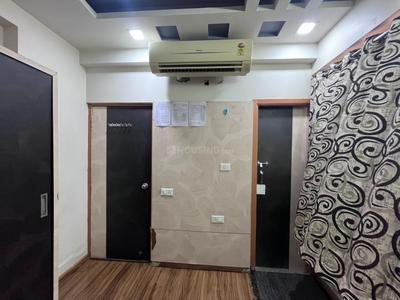 Hall Image of 1224 Sq.ft 2 BHK Apartment / Flat for sale in Shafalya Aurum Sky, Sola Ahmedabad for Rs. 7500000