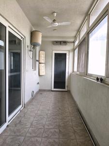 Bedroom One Image of 4500 Sq.ft 4 BHK Builder Floor for sale in South City Luxury Floors, Sector 49 Gurgaon for Rs. 44500000