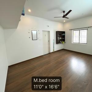 Hall Image of 2340 Sq.ft 2 BHK Independent House for sale in Cheran Ma Nagar Coimbatore for Rs. 17300000