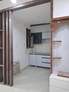 Kitchen Image of 1800 Sq.ft 4 BHK Apartment / Flat for sale in Shree Maruti Dham, Sector 49 Noida for Rs. 10500000