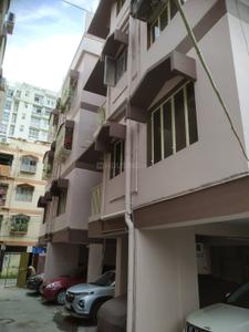 Image of 1040 Sq.ft 3 BHK Apartment / Flat for sale in Garia, Sonarpur, Kolkata for Rs. 4500000