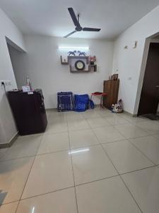 Hall Image of 1082 Sq.ft 3 BHK Apartment / Flat for sale in Kambipura Bengaluru for Rs. 10450000