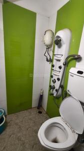 Bathroom Image of Navkar Living in Vikhroli East, Mumbai