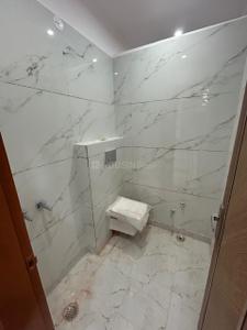 Bathroom Image of 1255 Sq.ft 3 BHK Apartment / Flat for sale in Shastri Nagar Ghaziabad for Rs. 4201122