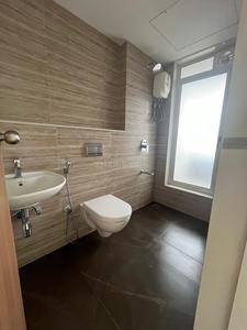 Bathroom Image of 951 Sq.ft 2 BHK Apartment / Flat for sale in Lodha Palava Premier, Dombivli East Thane for Rs. 7500000