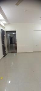 Hall Image of 550 Sq.ft 1 BHK Apartment / Flat for sale in Impact Silicon Park, Malad West Mumbai for Rs. 9400000