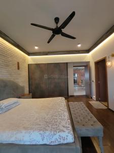 Bedroom Image of 5100 Sq.ft 4 BHK Apartment / Flat for sale in HRG Verantes 22, Thaltej Ahmedabad for Rs. 61200000