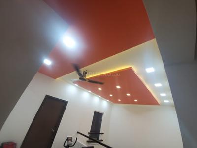 Bedroom Image of 2200 Sq.ft 3 BHK Villa for sale in BU Bhandari Chrrysalis, Wagholi Pune for Rs. 20000000