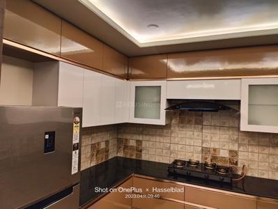 Kitchen Image of 1088 Sq.ft 2 BHK Apartment / Flat for rent in Ashiana Daksh Phase II, Jagatpura Jaipur for Rs. 30001