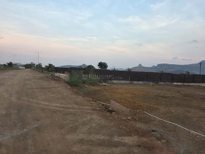 Image of 1701 Sq.ft Residential Plot / Land for sale in VALORA VIBE, Talwade Trimbak, Nashik for Rs. 8000000
