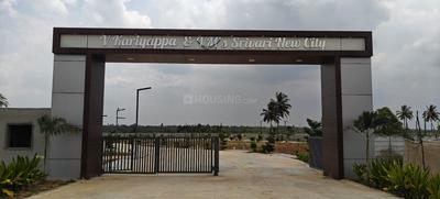 Image of 1200 Sq.ft 2 BHK Independent House for sale in Srinivaspur Rural, Kolar for Rs. 4408800