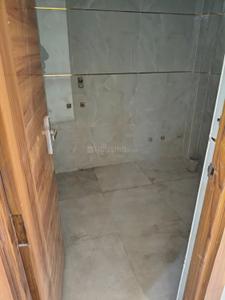 Bathroom Image of 1900 Sq.ft 3 BHK Builder Floor for sale in Govindpuram Ghaziabad for Rs. 13500000