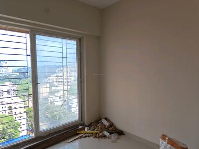 Bedroom Image of 465 Sq.ft 1 BHK Apartment / Flat for sale in Dahisar East Mumbai for Rs. 8900000