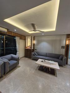 4 BHK Flat