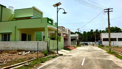 Image of 1000 Sq.ft Residential Plot / Land for sale in GN Mills, Coimbatore for Rs. 1650000