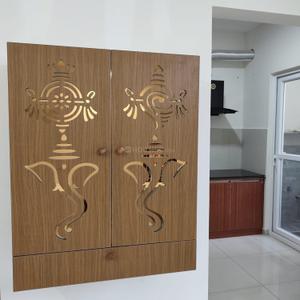 Bedroom Image of 888 Sq.ft 2 BHK Apartment / Flat for rent in Shriram WYT Field, Bommenahalli Bengaluru for Rs. 27000