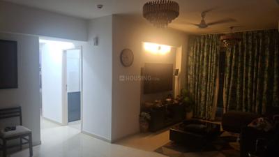 Living Room Image of 1930 Sq.ft 3 BHK Apartment / Flat for sale in DLF The Skycourt, Sector 86 Gurgaon for Rs. 25823000