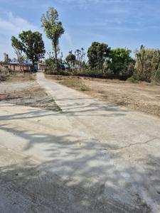 Image of 1350 Sq.ft Residential Plot / Land for sale in Thano, Dehradun for Rs. 3750000