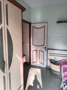 Hall Image of 1370 Sq.ft 3 BHK Apartment / Flat for rent in Ideal Colony, Kothrud Pune for Rs. 55000