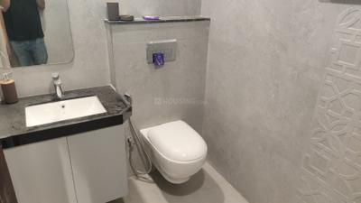 Image of 1835 Sq.ft 3 BHK Apartment / Flat for sale in Vaishali Nagar, Jaipur for Rs. 12800000