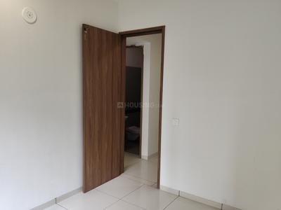 Bedroom Image of 1500 Sq.ft 3 BHK Apartment / Flat for sale in Adani Amogha, Shantigram Ahmedabad for Rs. 13000000