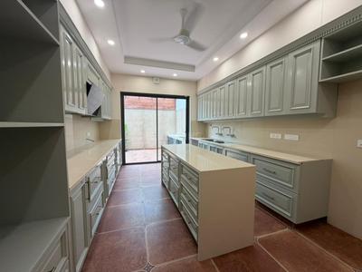 Kitchen Image of 4500 Sq.ft 7 BHK Independent House for sale in Sector 69 Mohali for Rs. 185000000