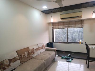 Living Room Image of 690 Sq.ft 2 BHK Apartment / Flat for sale in Adityaraj Majestic, Chembur Mumbai for Rs. 16500000