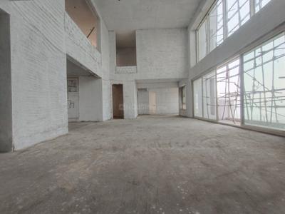 Balcony Image of 8000 Sq.ft 6 BHK Apartment / Flat for sale in Nerul Navi Mumbai for Rs. 360000000