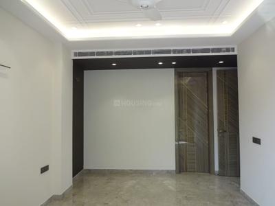 Hall Image of 3400 Sq.ft 4 BHK Builder Floor for sale in South Extension II New Delhi for Rs. 170000000