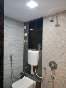 Bedroom Two Image of 1040 Sq.ft 2 BHK Apartment / Flat for sale in STG Signature Residency, Thane West Thane for Rs. 15500000