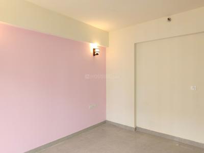 Bedroom Image of 1750 Sq.ft 3 BHK Apartment / Flat for rent in ACE Parkway, Sector 150 Noida for Rs. 45000