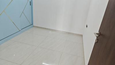 Bedroom Image of 1110 Sq.ft 2.5 BHK Apartment / Flat for rent in Urbanrise On Cloud 33, Bachupally Hyderabad for Rs. 35000
