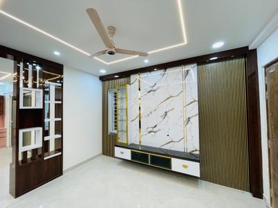 Bedroom Image of 1570 Sq.ft 3 BHK Apartment / Flat for sale in Habsiguda Hyderabad for Rs. 17500000