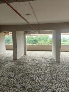 Image of 311 Sq.ft 1 BHK Apartment / Flat for rent in Excellaa Florence, Pirangut, Pune for Rs. 15000
